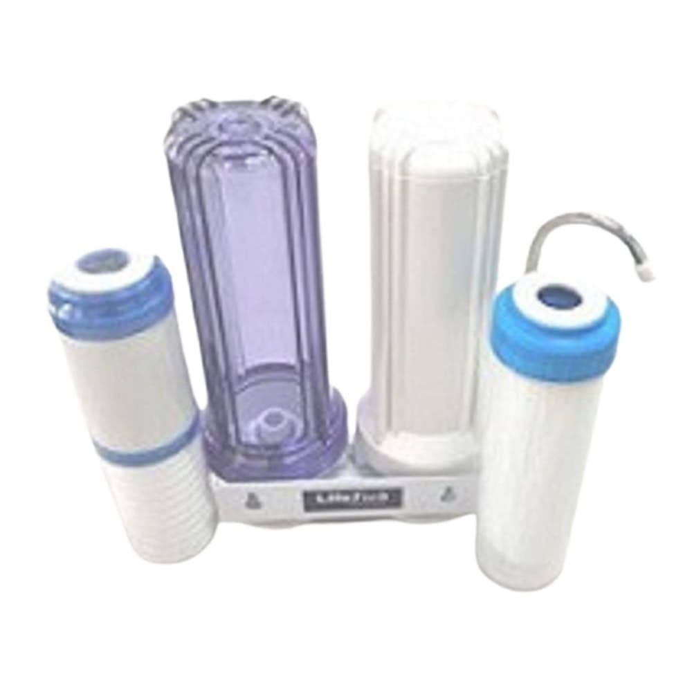 Double Stage Home Filtration manufacturer