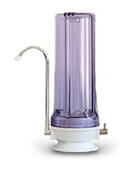 single stage purifier water filter replacement