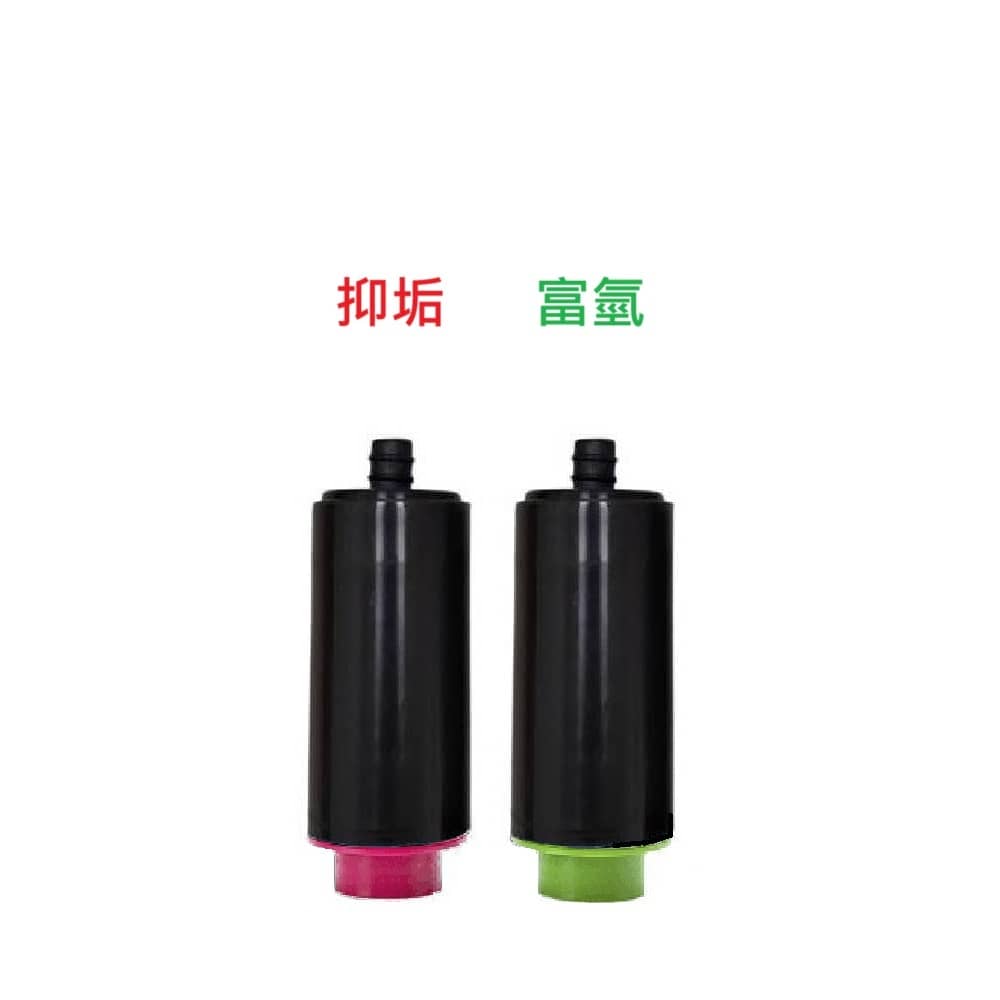 更多濾效模組